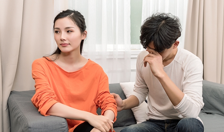 南通如何离婚能名正言顺可不留话柄